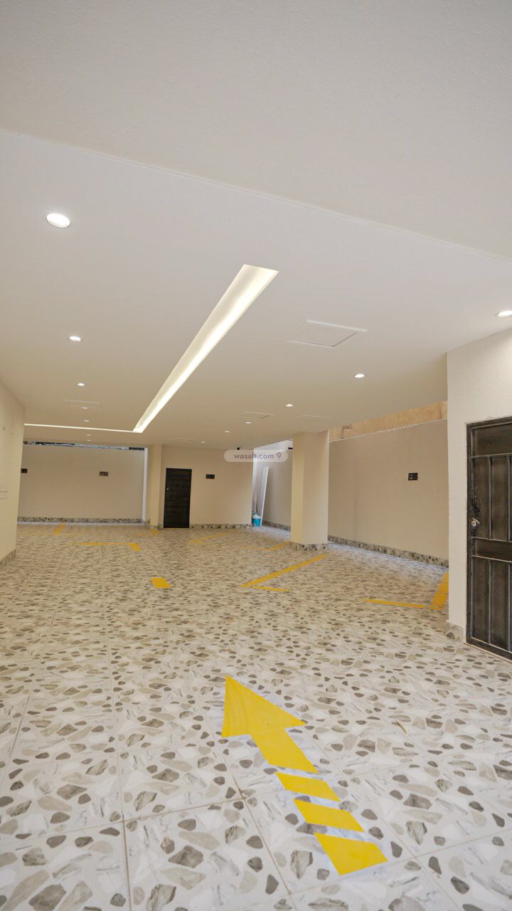 شقة 146 متر مربع ب 4 غرف المروة، شمال جدة، جدة