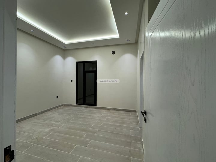 Villa 375 SQM Facing North East on 20m Width Street Qurtubah, East Riyadh, Riyadh