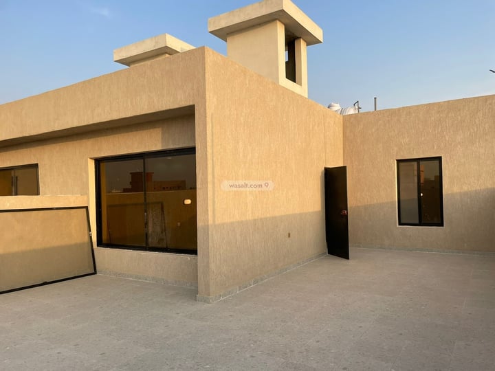Villa 200 SQM Facing North on 25m Width Street Al Fadeylah, South Jeddah, Jeddah