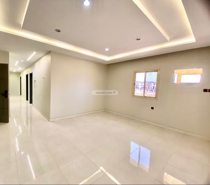 Apartment 194 SQM with 5 Bedrooms Al Hejla Al Jadid, Makkah