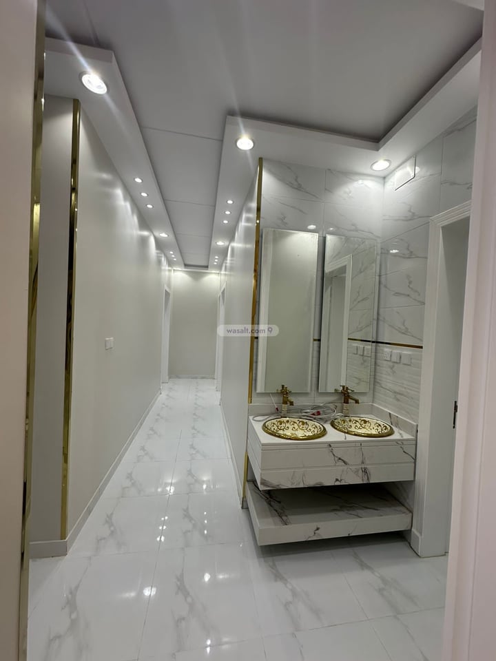 Apartment 366 SQM with 5 Bedrooms Al Dhurfah, Khamis Mushayt