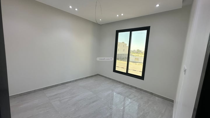 Apartment 110.81 SQM with 4 Bedrooms Al Fayha, Dammam