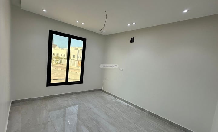 Apartment 110.81 SQM with 4 Bedrooms Al Fayha, Dammam