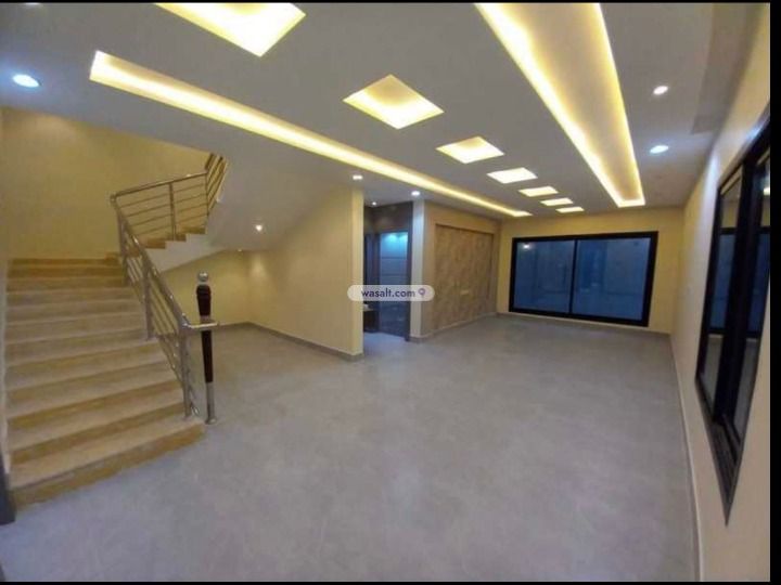 Villa 486.53 SQM Facing South on 18m Width Street Badr, South Riyadh, Riyadh
