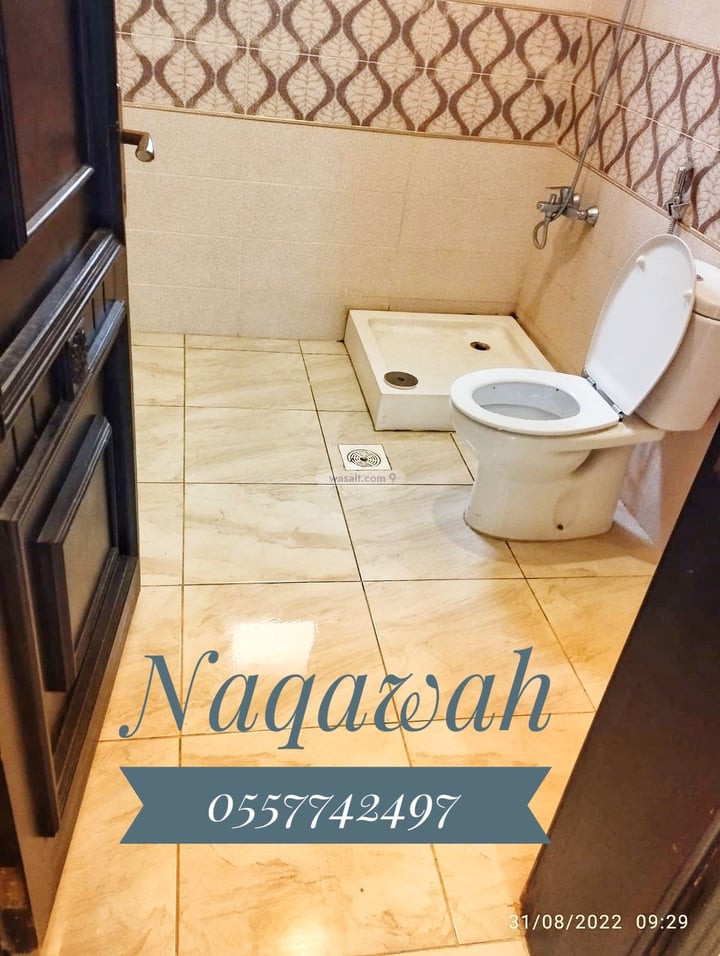 4 Bedroom(s) Apartment for Rent As Swaryee, North Jeddah, Jeddah
