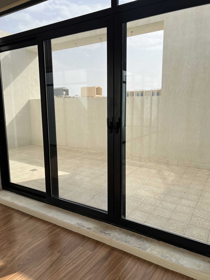 فيلا 312 متر مربع واجهة غربية ب 6 غرف النرجس، شمال الرياض، الرياض