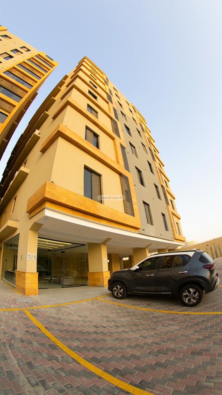 Apartment 160.06 SQM with 5 Bedrooms Al Fayha, South Jeddah, Jeddah