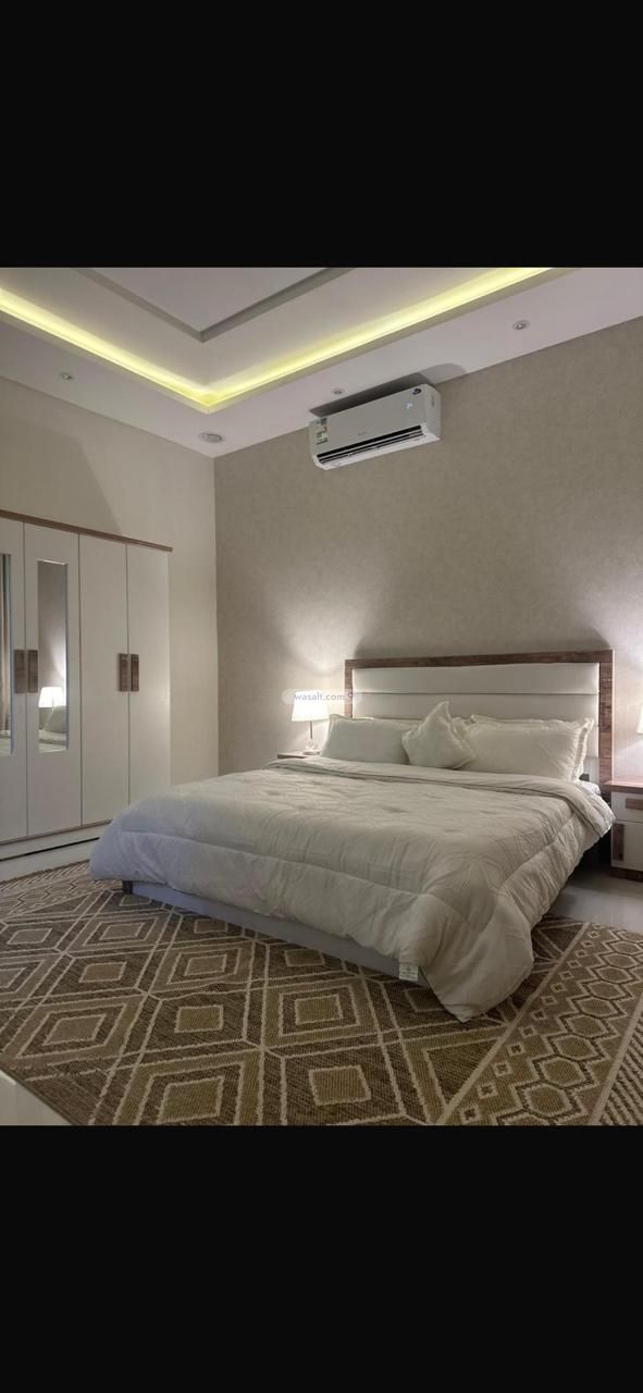 1 Bedroom(s) Apartment for Rent Al Narjis, North Riyadh, Riyadh