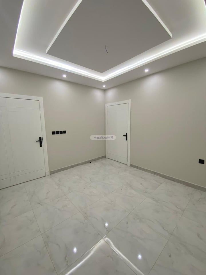 شقة 120.87 متر مربع ب 4 غرف المنار، شرق جدة، جدة