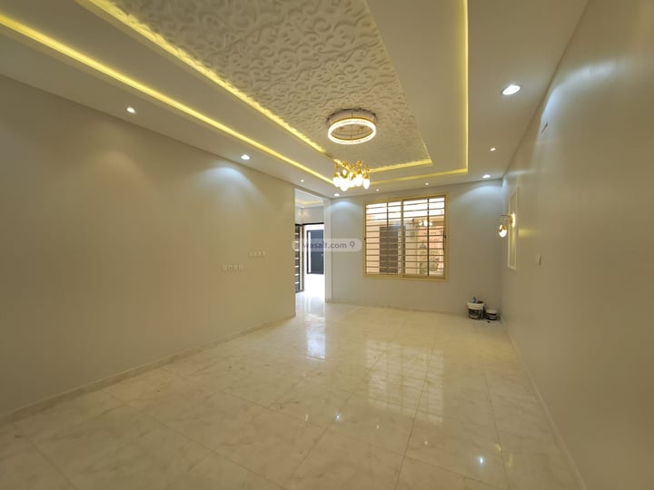 Villa 300 SQM Facing North on 20m Width Street Al Wasam, Khamis Mushayt