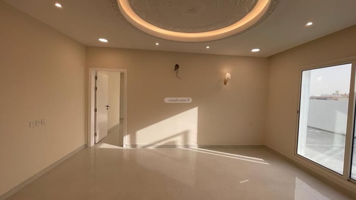 شقة 218.94 متر مربع ب 4 غرف النور، الدمام