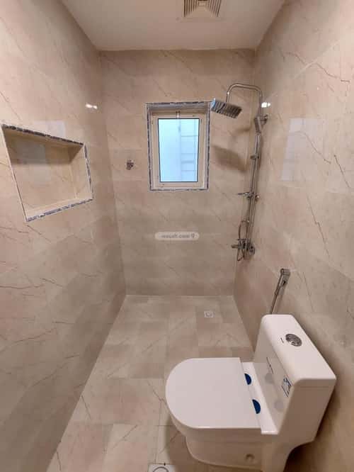 Apartment 218.94 SQM with 4 Bedrooms An Nur, Dammam