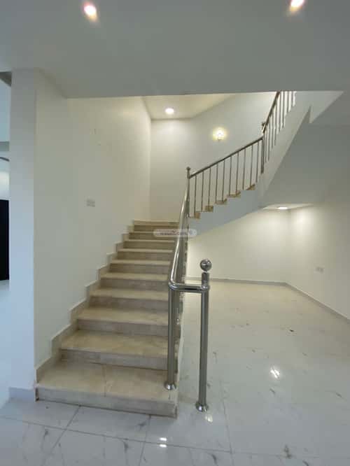 Villa 351 SQM Facing South on 12m Width Street Al Humar Ash Shamali, Buraidah