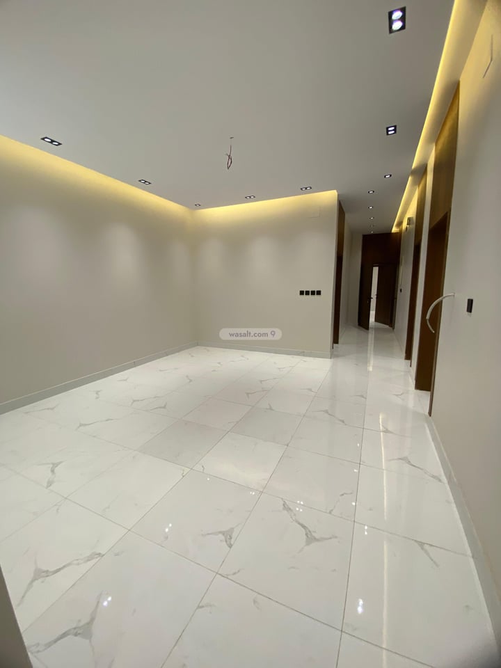 Floor 208.52 SQM with 5 Bedrooms Al Msial Al Jadid, Makkah