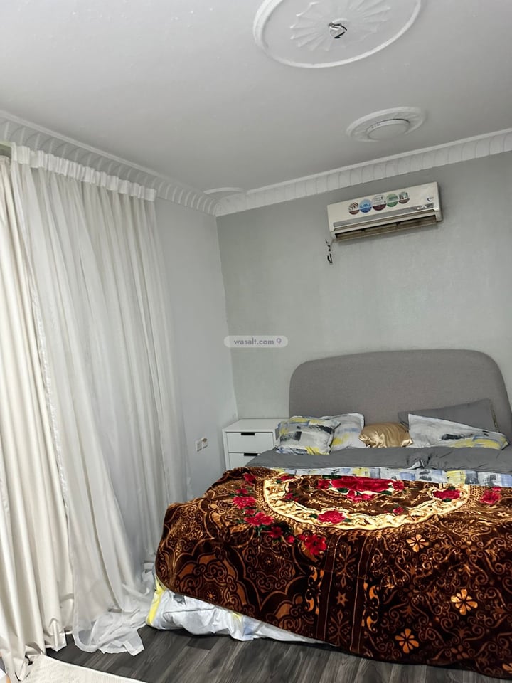 Apartment 120.86 SQM with 4 Bedrooms Dhahrat Laban, West Riyadh, Riyadh