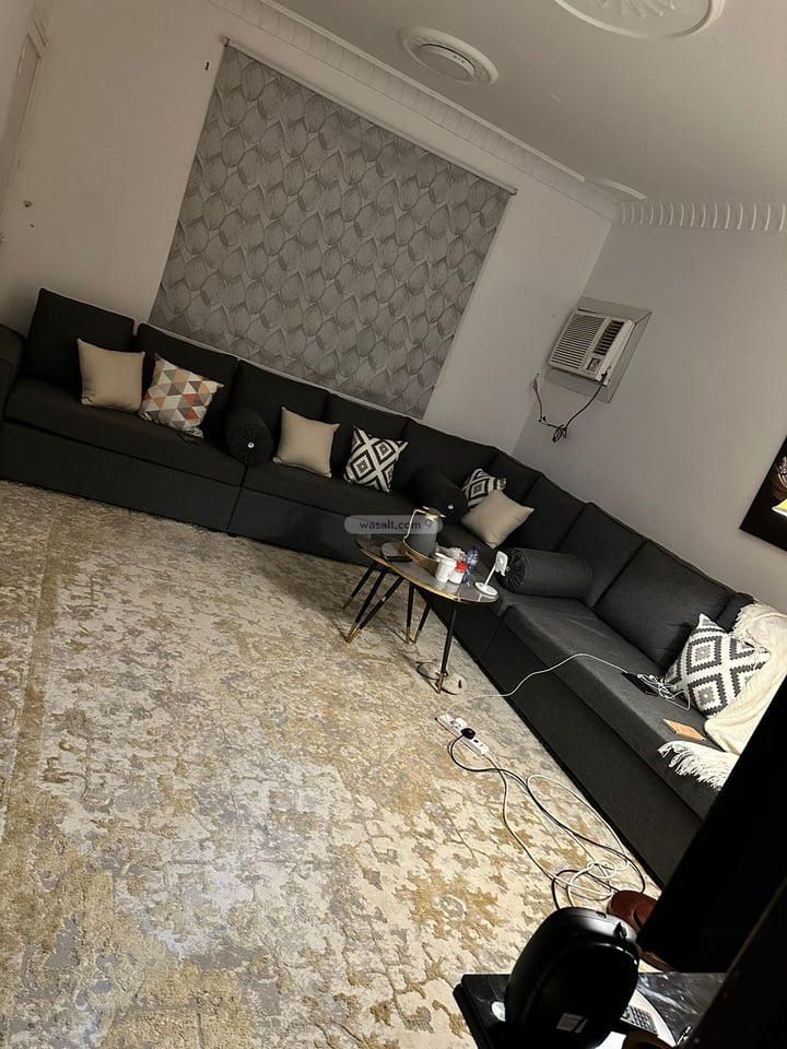 Apartment 120.86 SQM with 4 Bedrooms Dhahrat Laban, West Riyadh, Riyadh