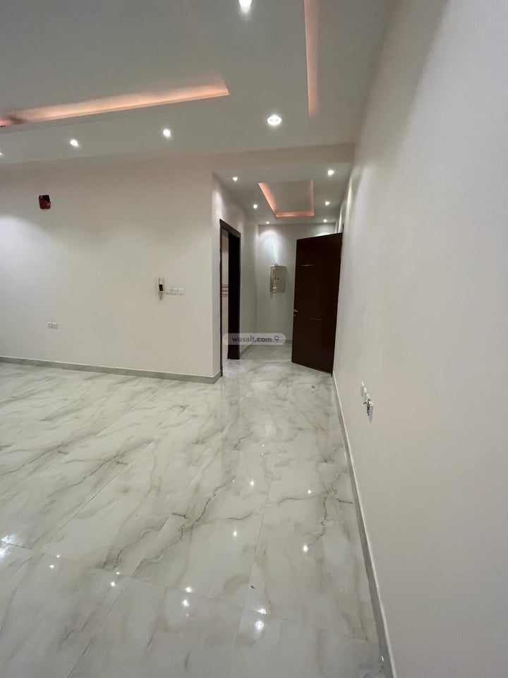 شقة 120 متر مربع ب 3 غرف العارض، شمال الرياض، الرياض