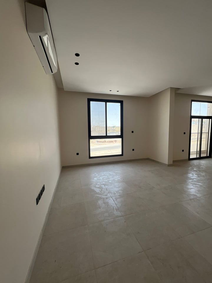 شقة 148.23 متر مربع ب 3 غرف الملقا، شمال الرياض، الرياض