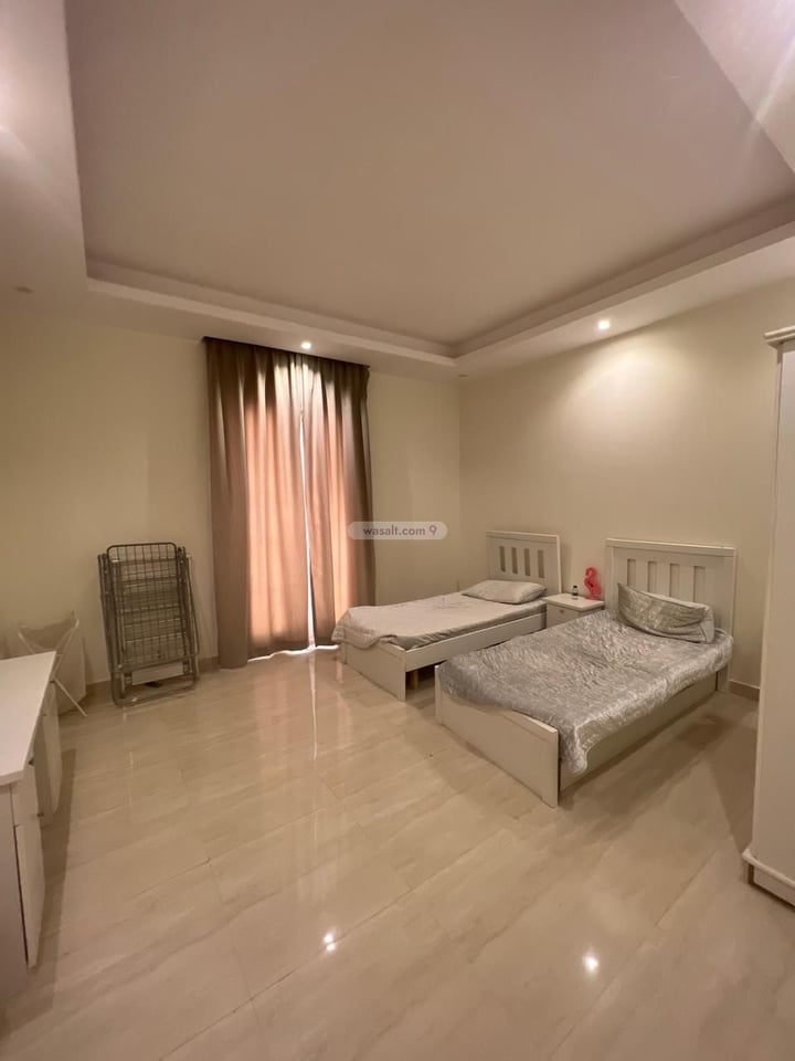 Apartment 148.23 SQM with 3 Bedrooms Al Malqa, North Riyadh, Riyadh
