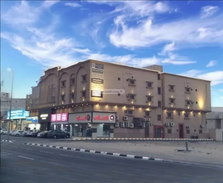 Apartment 150 SQM with 3 Bedrooms Al Faisaliyah, Dammam