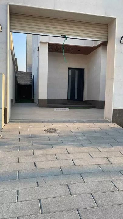 Villa 360 SQM Facing North East on 7m Width Street Al Muntazah, Dammam