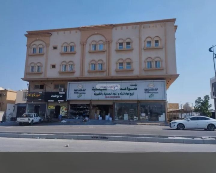 Apartment 150 SQM with 2 Bedrooms Ash Shulah, Dammam