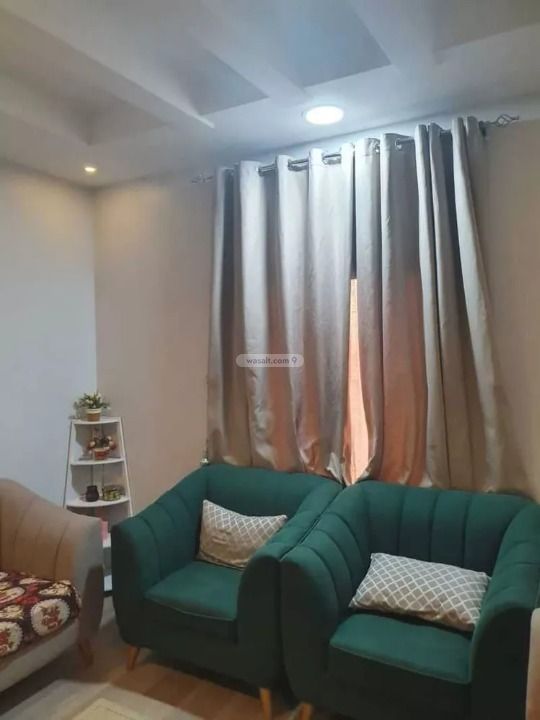 Apartment 151 SQM with 3 Bedrooms Ar Rawdah, Dammam