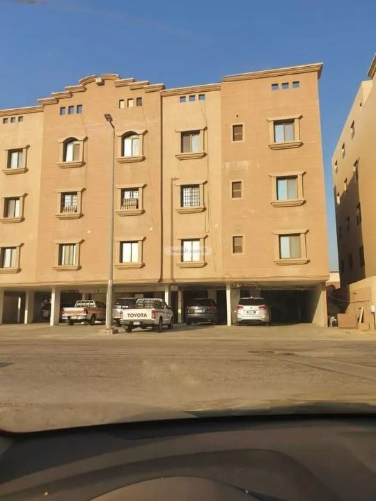 Apartment 151 SQM with 3 Bedrooms Ar Rawdah, Dammam