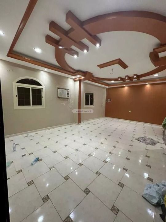 Apartment 595.5 SQM with 3 Bedrooms Taibah, North Jeddah, Jeddah