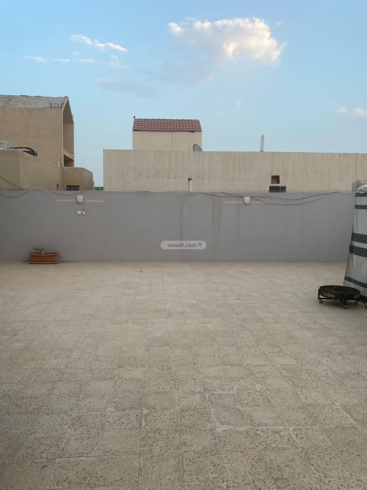 شقة 392 متر مربع ب 3 غرف الرمال، شرق الرياض، الرياض