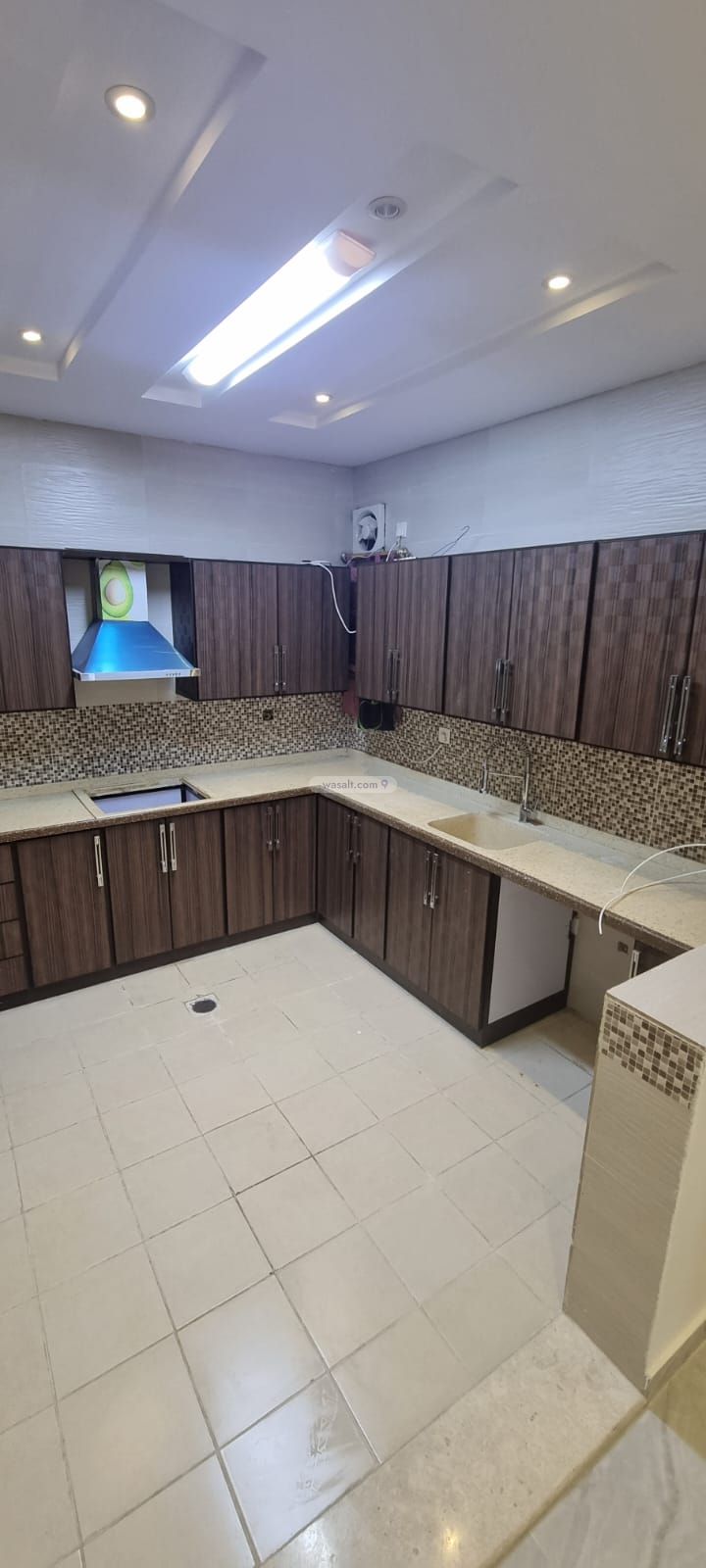 Apartment 162 SQM with 5 Bedrooms As Safa, North Jeddah, Jeddah