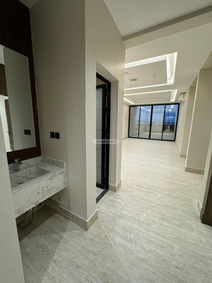Apartment 168.64 SQM with 5 Bedrooms Ash Shulah, Dammam