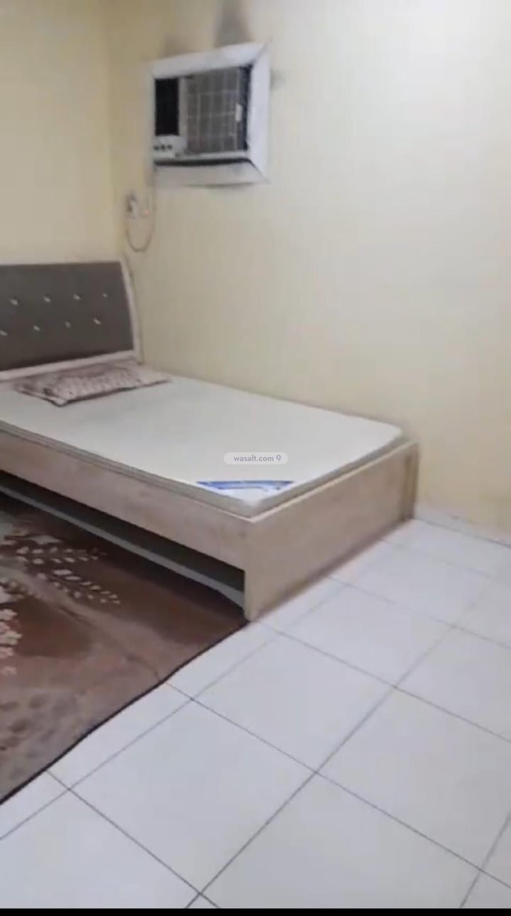 1 Bedroom(s) Apartment for Rent Al Hamra, Dammam