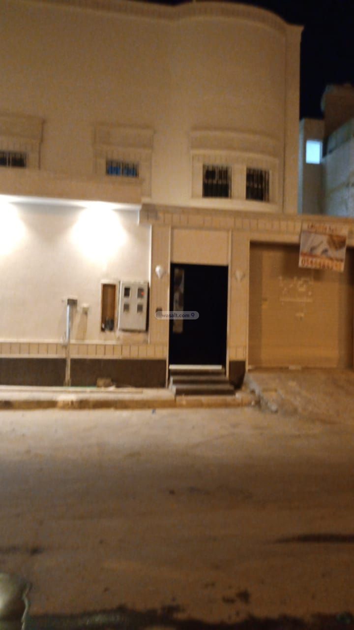 Apartment 375 SQM with 3 Bedrooms Al Nahdah, East Riyadh, Riyadh