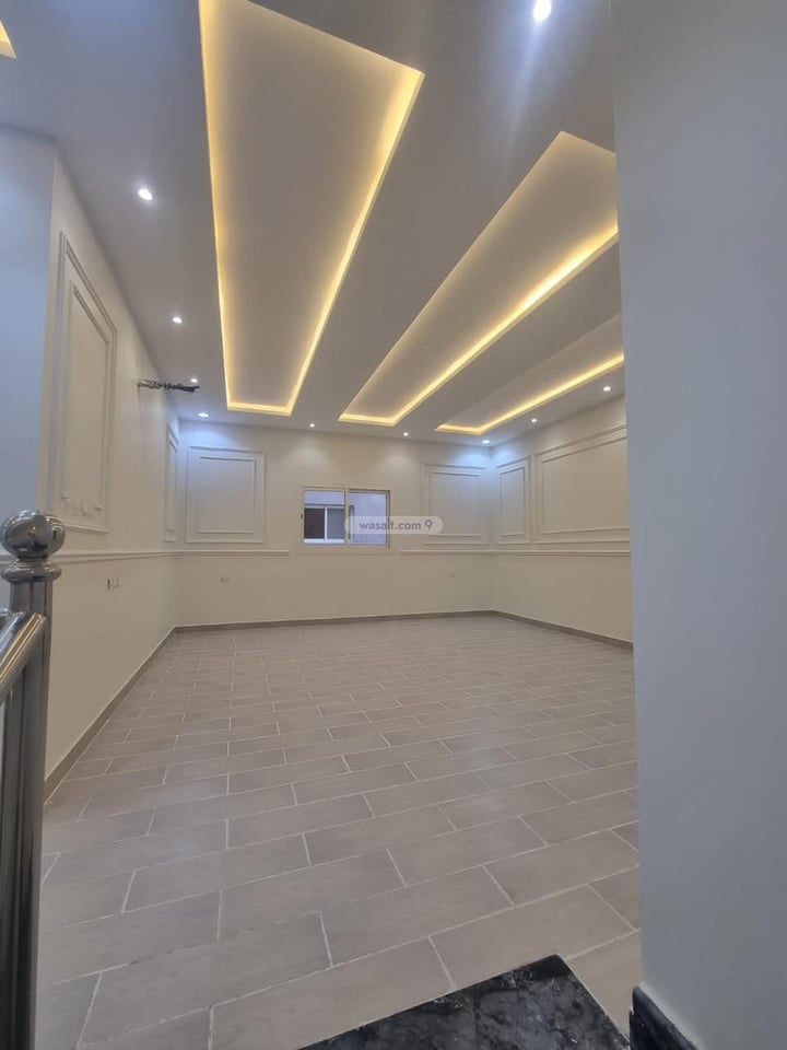 Villa 292.37 SQM Facing North on 15m Width Street Al Magmas, Makkah