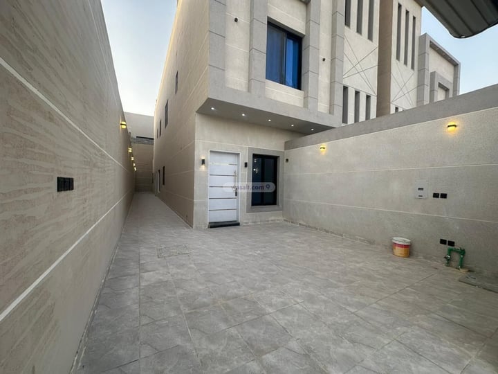 Floor 164.26 SQM with 4 Bedrooms Badr, South Riyadh, Riyadh