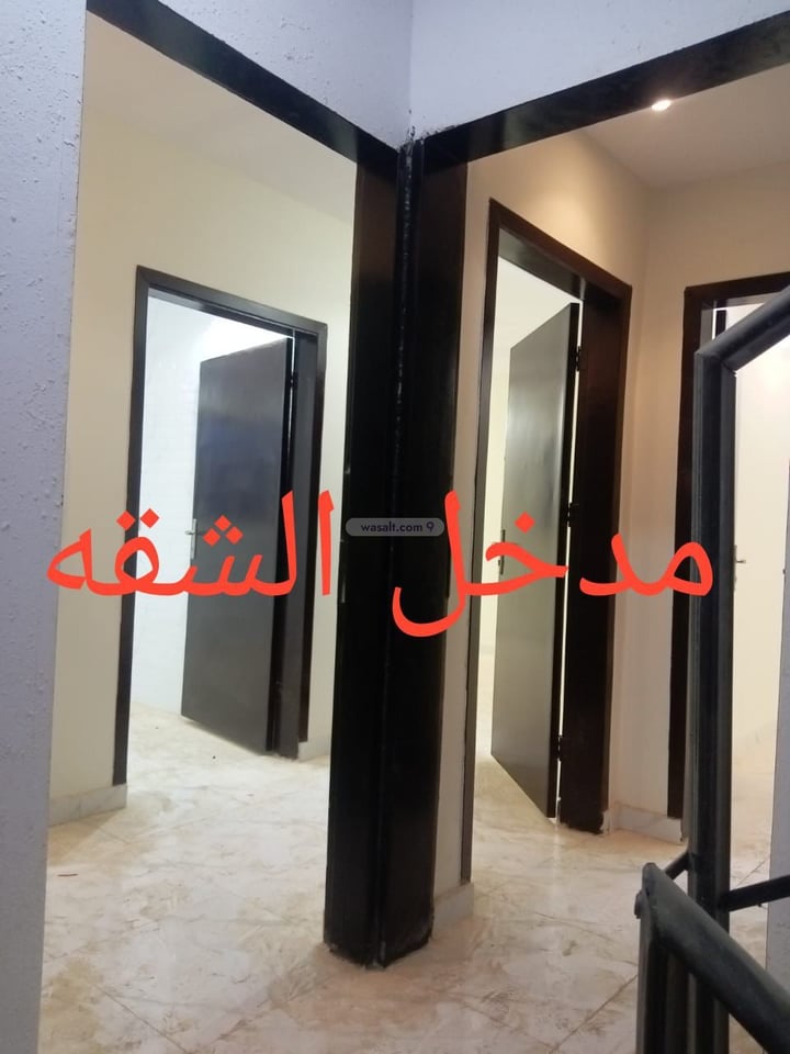 Apartment 90.5 SQM with 2 Bedrooms Al Rimal, East Riyadh, Riyadh