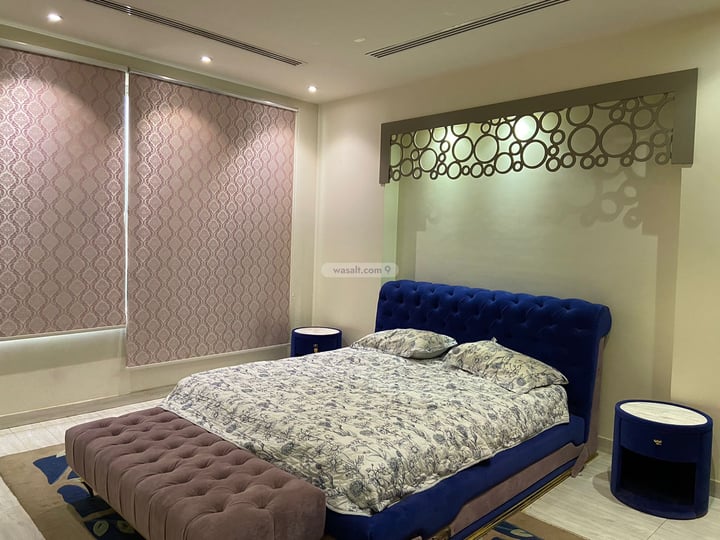 Rest House 1023 SQM with 2 Bedrooms Al Arid, North Riyadh, Riyadh