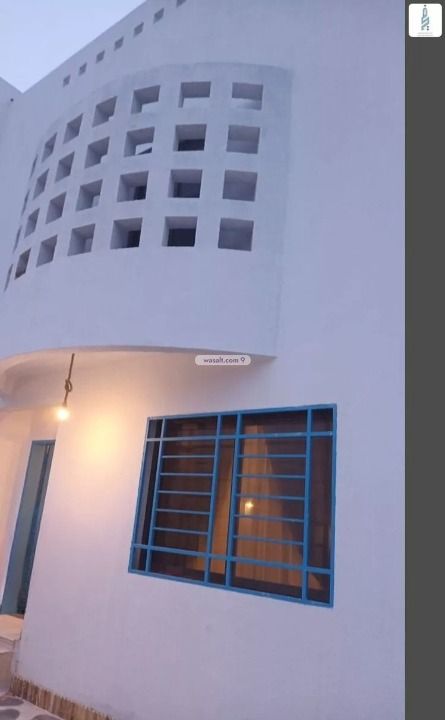 Villa 255 SQM Facing North with 4 Bedrooms Al Mathar, West Riyadh, Riyadh