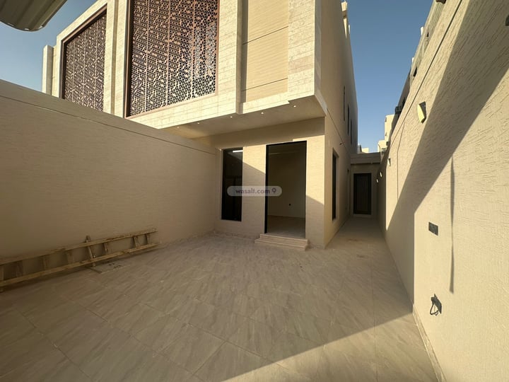 دور 264.01 متر مربع ب 3 غرف طويق، غرب الرياض، الرياض