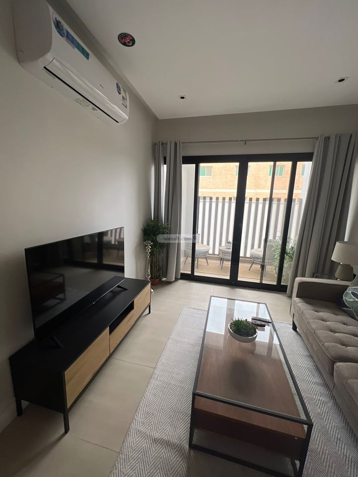 Apartment 140 SQM with 3 Bedrooms Al Nada, North Riyadh, Riyadh