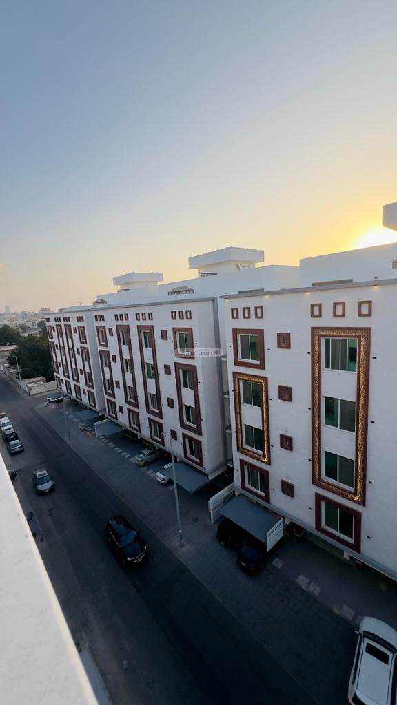 Apartment 205 SQM with 6 Bedrooms Mishrifah, North Jeddah, Jeddah