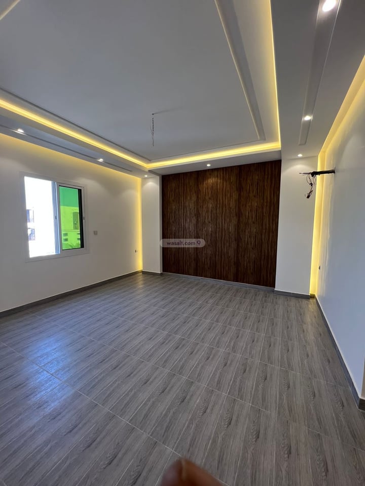 شقة 205 متر مربع ب 6 غرف مشرفة، شمال جدة، جدة