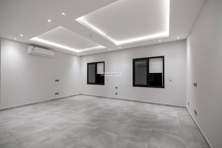شقة 104.36 متر مربع بغرفتين الملقا، شمال الرياض، الرياض
