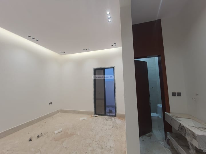 Apartment 56.17 SQM with 3 Bedrooms Al Maizalah, East Riyadh, Riyadh