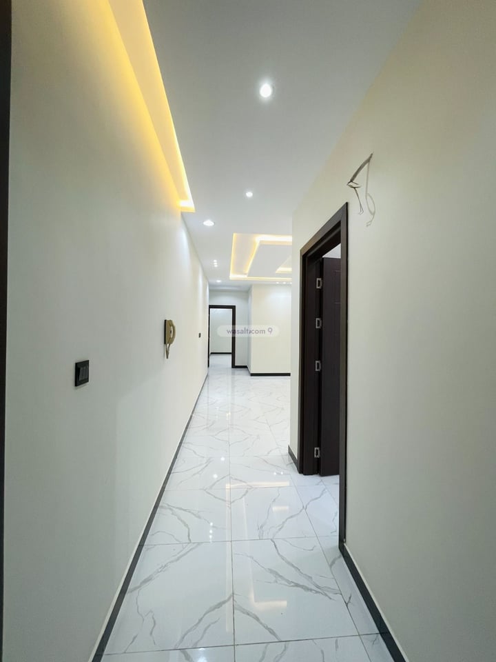 Apartment 155 SQM with 4 Bedrooms Um Asalam, East Jeddah, Jeddah