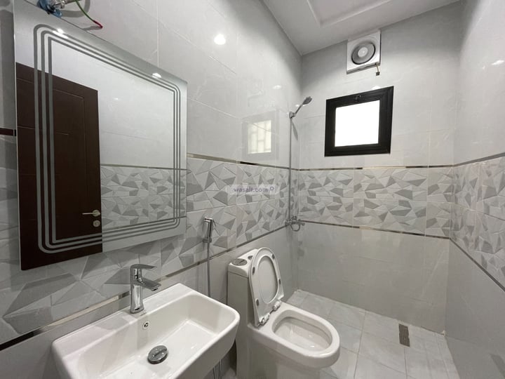 Apartment 155 SQM with 4 Bedrooms Um Asalam, East Jeddah, Jeddah