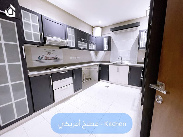 شقة 131 متر مربع ب 3 غرف الملقا، شمال الرياض، الرياض
