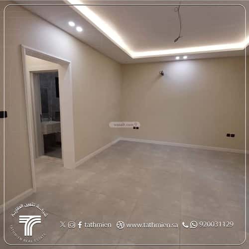 Apartment 222.23 SQM with 5 Bedrooms Al Hamadaniyah, East Jeddah, Jeddah