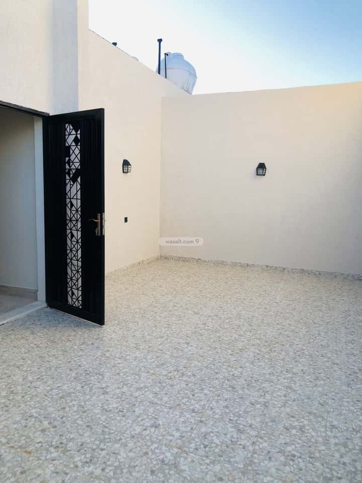 Apartment 201 SQM with 5 Bedrooms Umm Arasf, At Taif